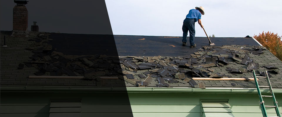 Wiconisco Roofing Contractors